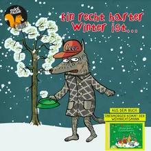 Ein recht harter Winter ist...