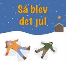 Så blev det jul