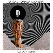 Orixás Remixed: Avaninha