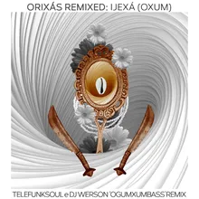 Orixás Remixed: Ijexá (Oxum)