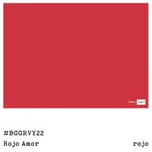 Rojo Amor