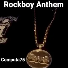 Rockboy Anthem