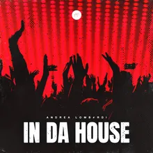 In da House Radio Edit