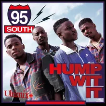 Hump Wit It Ultimix Party