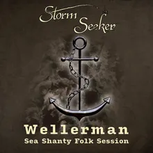 Wellerman Sea Shanty Folk Session