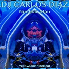 Nuclear Man Carlos Perón Remix 2021