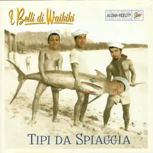 Tipi Da Spiaggia