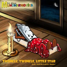 Twinkle, Twinkle, little Star