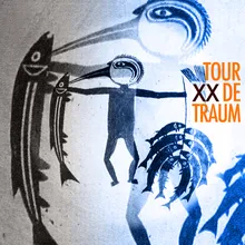 Tour De Traum XX, Pt 1 Continious Mix