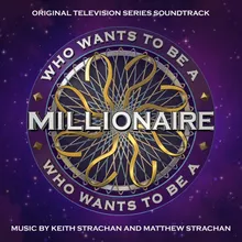 Who Wants to Be a Millionaire? (Remix) [Bonus Track]