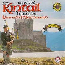 Col. David Murray's Welcome To Kintail/Tulloch Castle/Malcolm Johnstone