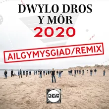 Dwylo Dros y Môr 2020 Ailgymysgiad Endaf