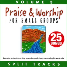 Let God Arise Split Track