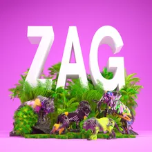 Zag, Binch