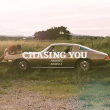 Chasing You Jordan Burns Remix