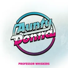Professor Whiskers
