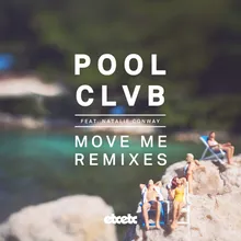 Move Me Ciszak Remix