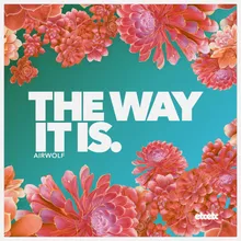 The Way It Is NuKid Remix Edit