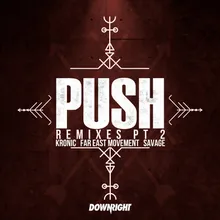 Push SCNDL Remix