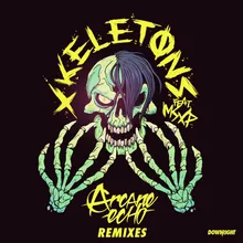 Xkeletons Moss Remix