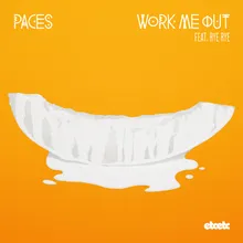Work Me Out Klue Remix