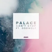 Can't Stop Anatole Remix