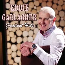 I Can't Say I Love You - Eddie Gallagher