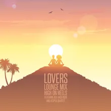 Lovers Lounge Mix