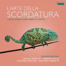 Violin Sonata No. 1 in D Major: I. Sostenuto - Largo from "12 Sonate a violino solo e basso", Milan, 1701