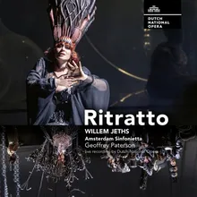 Ritratto, Scene 3: ‘Three is a Crowd’ Live