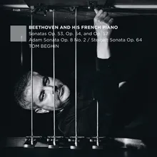 Piano Sonata in C Major, No. 21, Op. 53: I. Allegro con brio Reconstituted Four-Movement Version