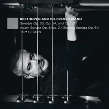 Piano Sonata in C Major, No. 21, Op. 53: IV. Introduzione Adagio molto – Rondo Allegretto moderato Reconstituted Four-Movement Version