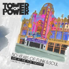 What is Hip? / Soul Power Live