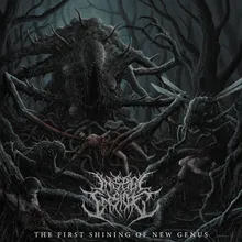 Evisceration Through the Throat