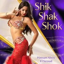 Hassan Ya Ghoulli / Tabla Shok Remastered