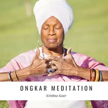 OngKar Meditation 31 Minutes
