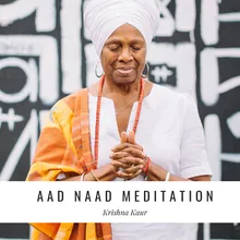 Aad Naad Meditation 11 Minutes