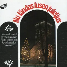 Nu tändas tusen juleljus