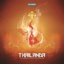 Thailanda