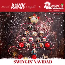 Swingin' Navidad