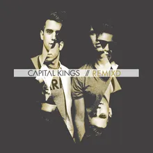 Born to Love (Mcswagger//Cap Kings Remix) [feat. Britt Nicole]