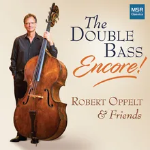 Humoresque for Double Bass and Piano, Op. 4