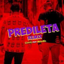 Predileta Remix