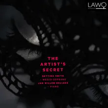 The Artist’s Secret