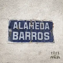 Alameda Barros