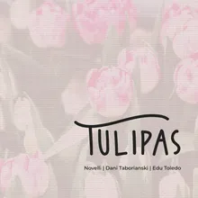 Tulipas