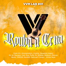 Vvm Lab#01 - Rouba a Cena