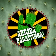 Arriba Paraitinga!