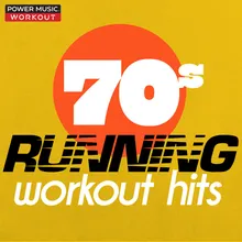 You're the One That I Want Workout Remix 132 BPM