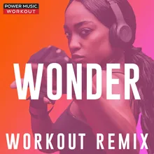 Wonder Workout Remix 130 BPM